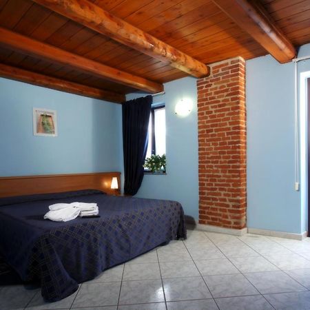 Hotel Tenuta Canta Volvera Luaran gambar