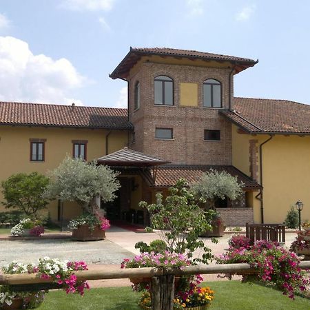 Hotel Tenuta Canta Volvera Luaran gambar
