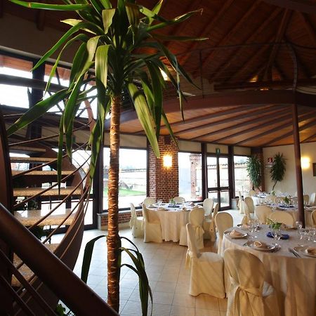 Hotel Tenuta Canta Volvera Luaran gambar