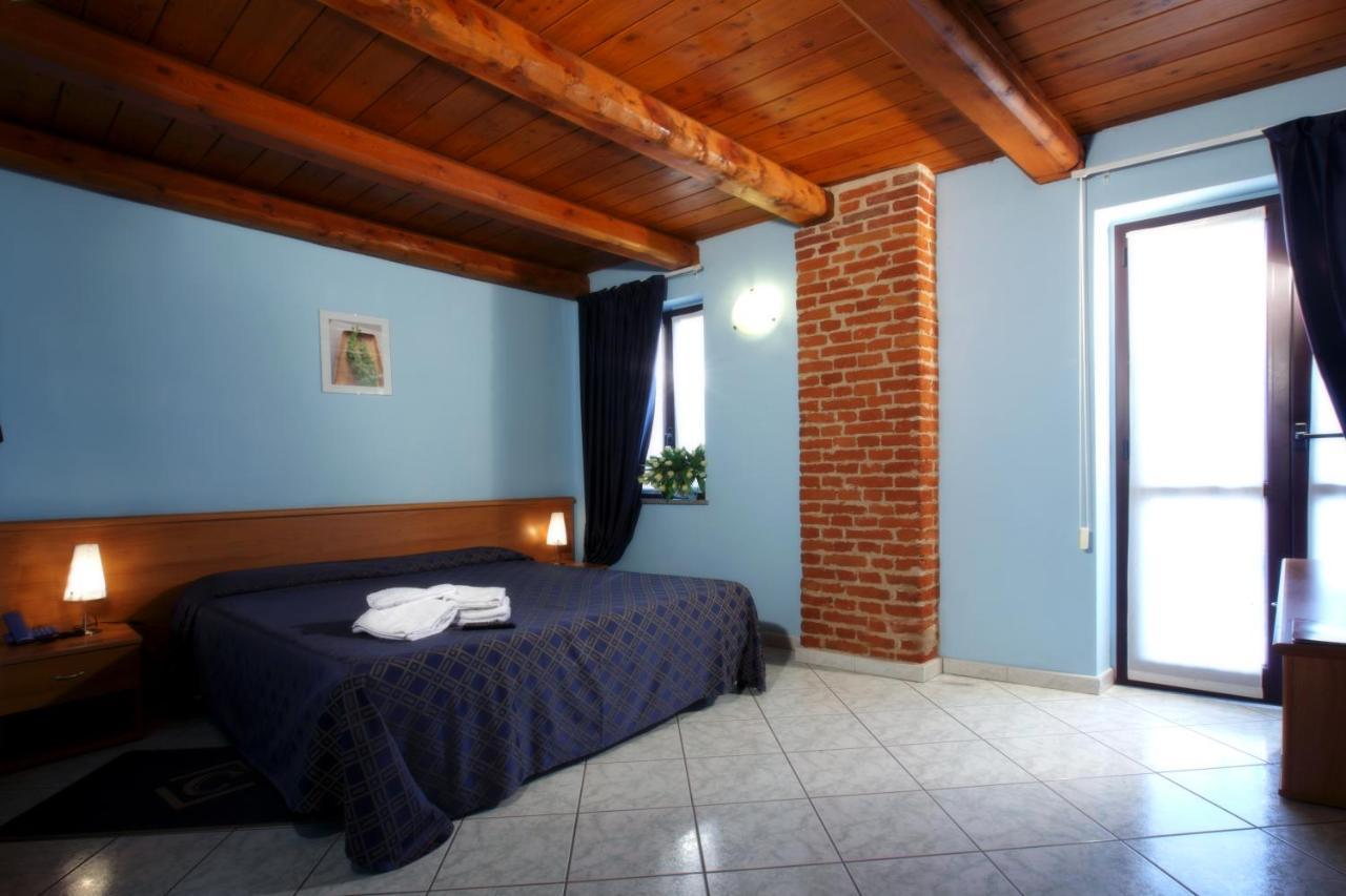 Hotel Tenuta Canta Volvera Luaran gambar