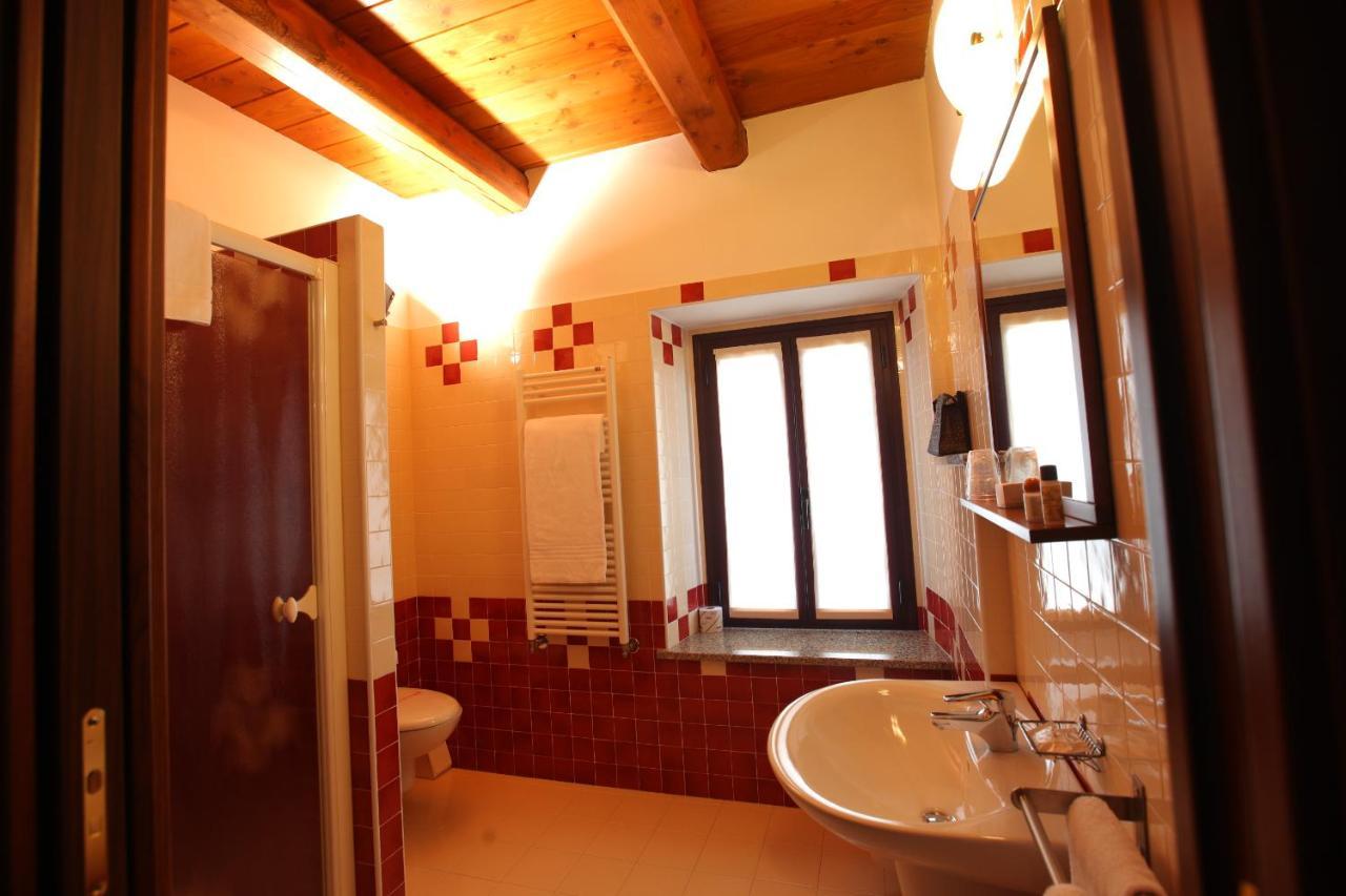 Hotel Tenuta Canta Volvera Luaran gambar
